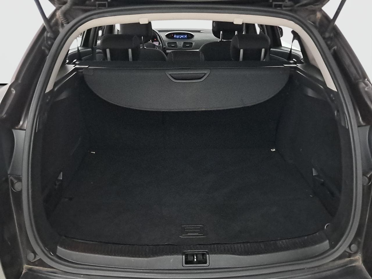 2013 Renault MEGANE - 33