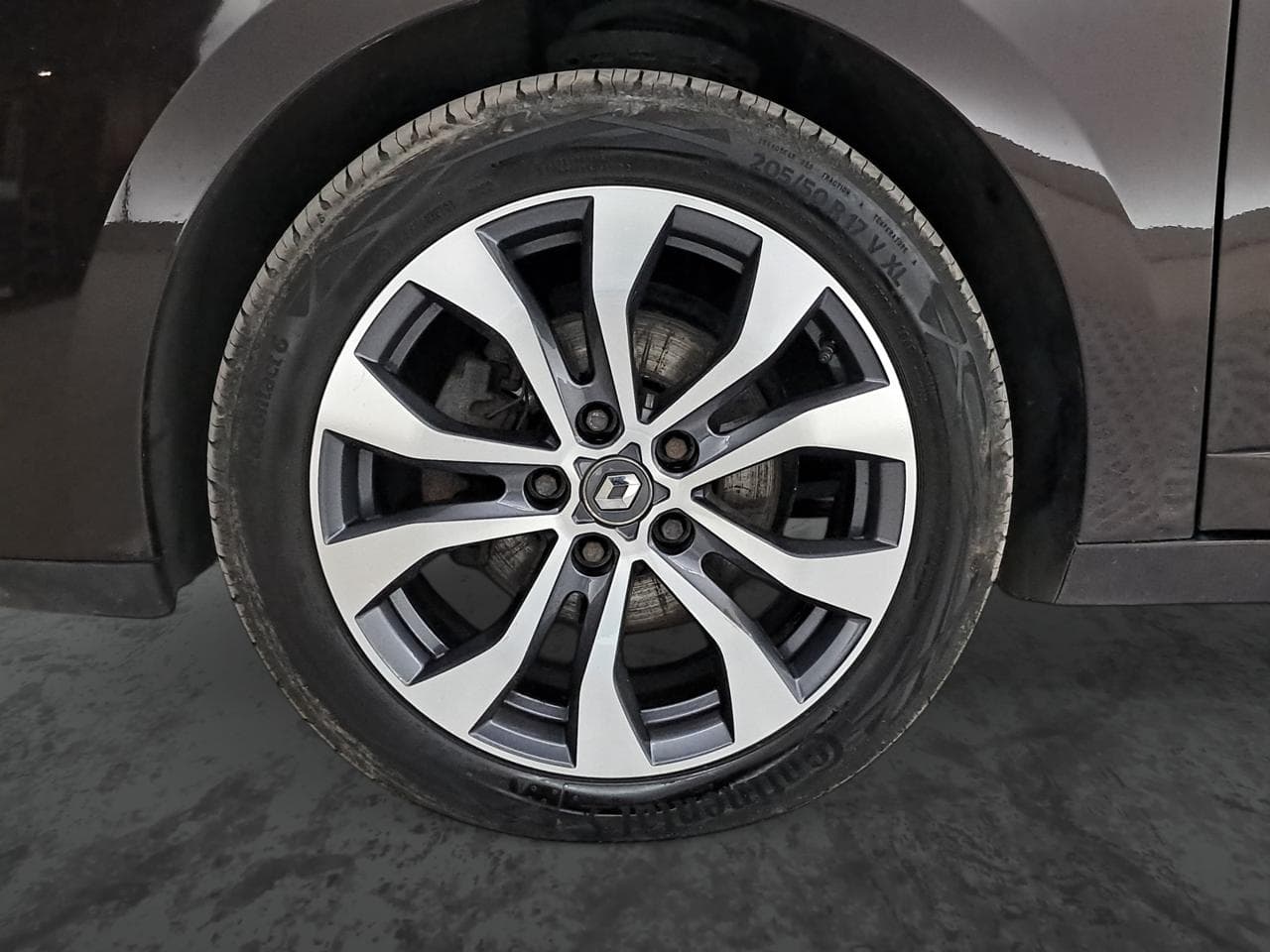 2013 Renault MEGANE - 34