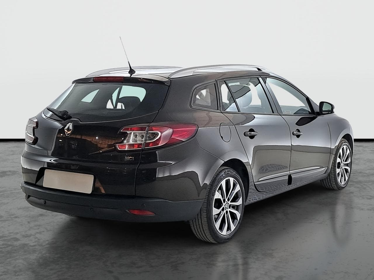 2013 Renault MEGANE - 11