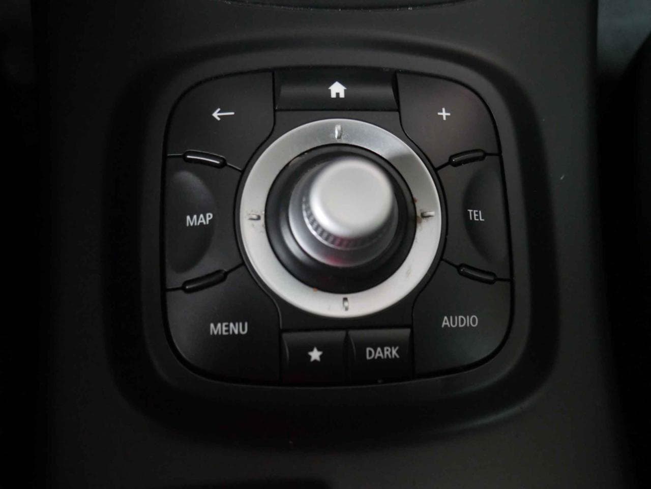 2015 Renault MEGANE - 34