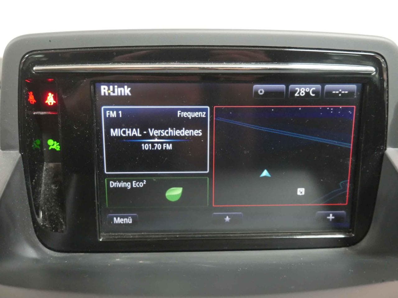 2015 Renault MEGANE - 30