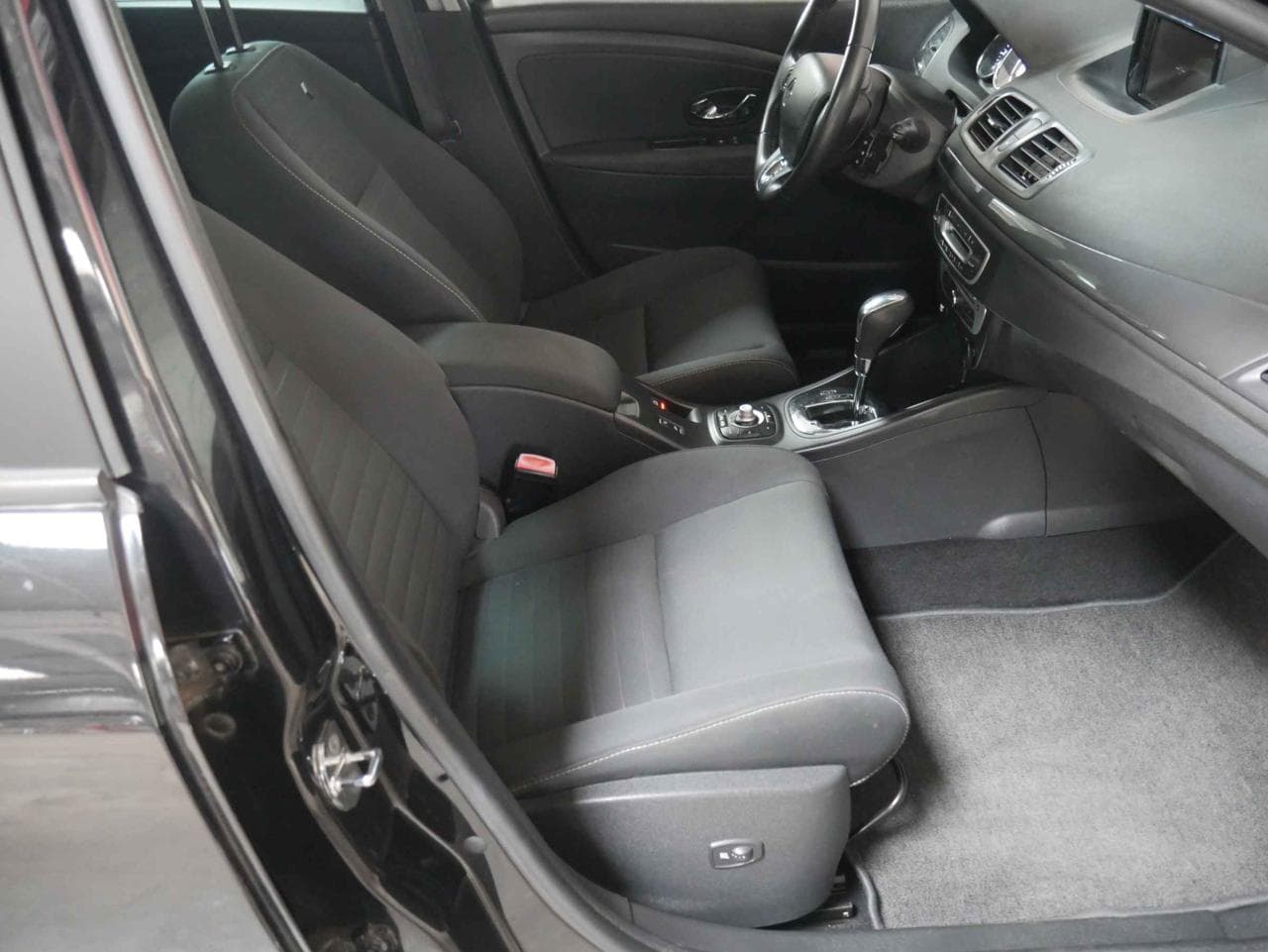 2015 Renault MEGANE - 22