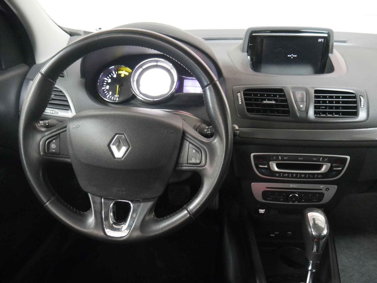 2015 Renault MEGANE - 24