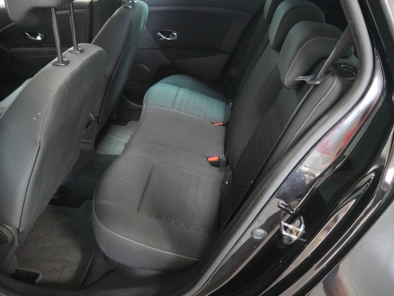 2015 Renault MEGANE - 18