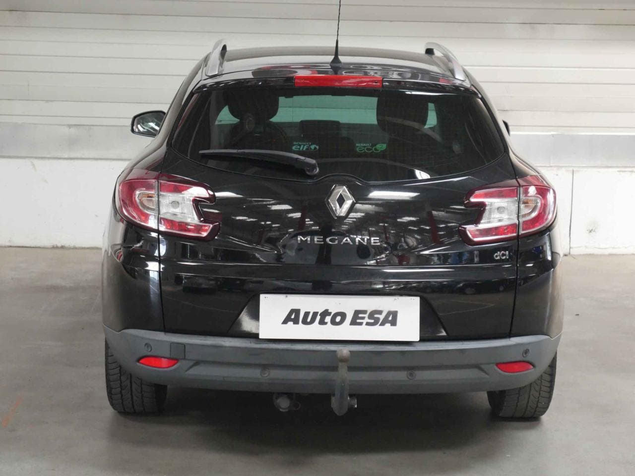 2015 Renault MEGANE - 8