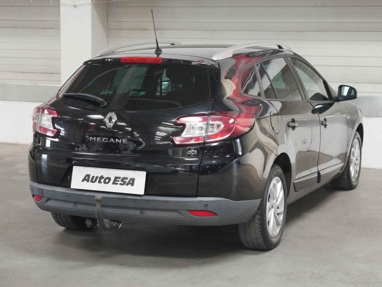 2015 Renault MEGANE - 10
