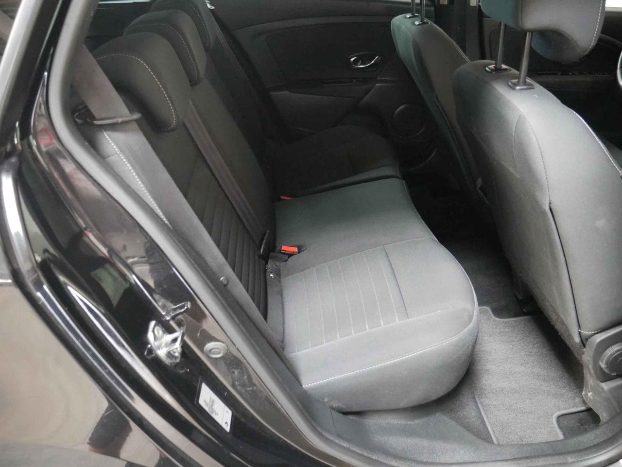 2015 Renault MEGANE - 20