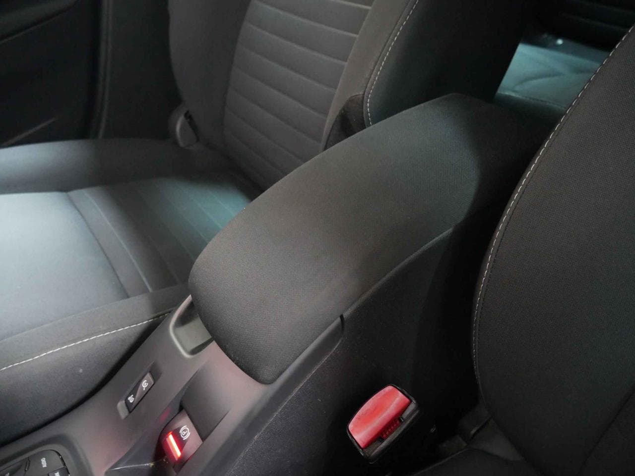 2015 Renault MEGANE - 38