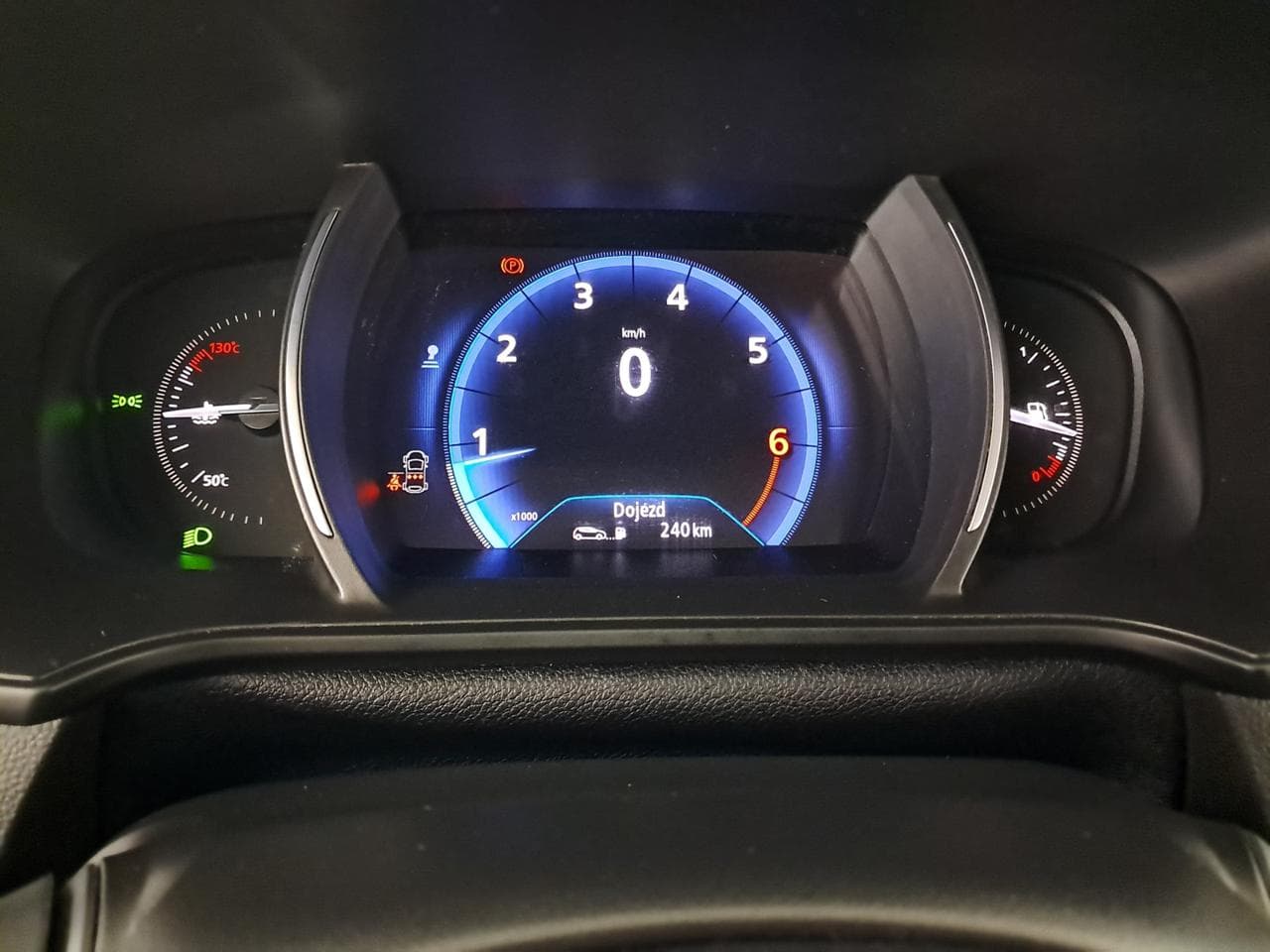 2019 Renault MEGANE - 32