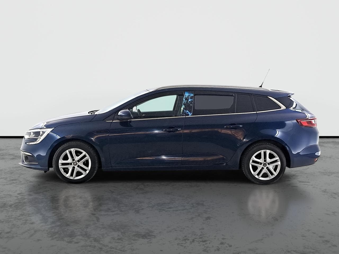 2019 Renault MEGANE - 7