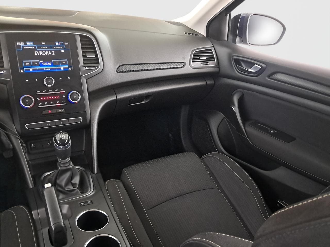 2019 Renault MEGANE - 21