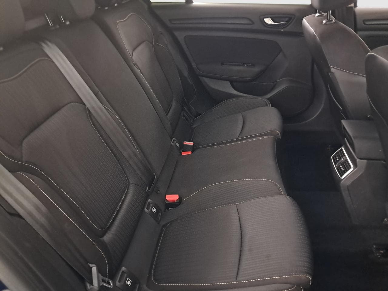 2019 Renault MEGANE - 24