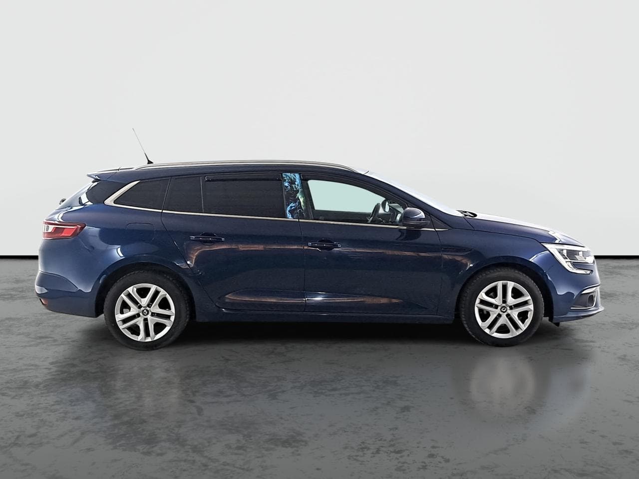 2019 Renault MEGANE - 15