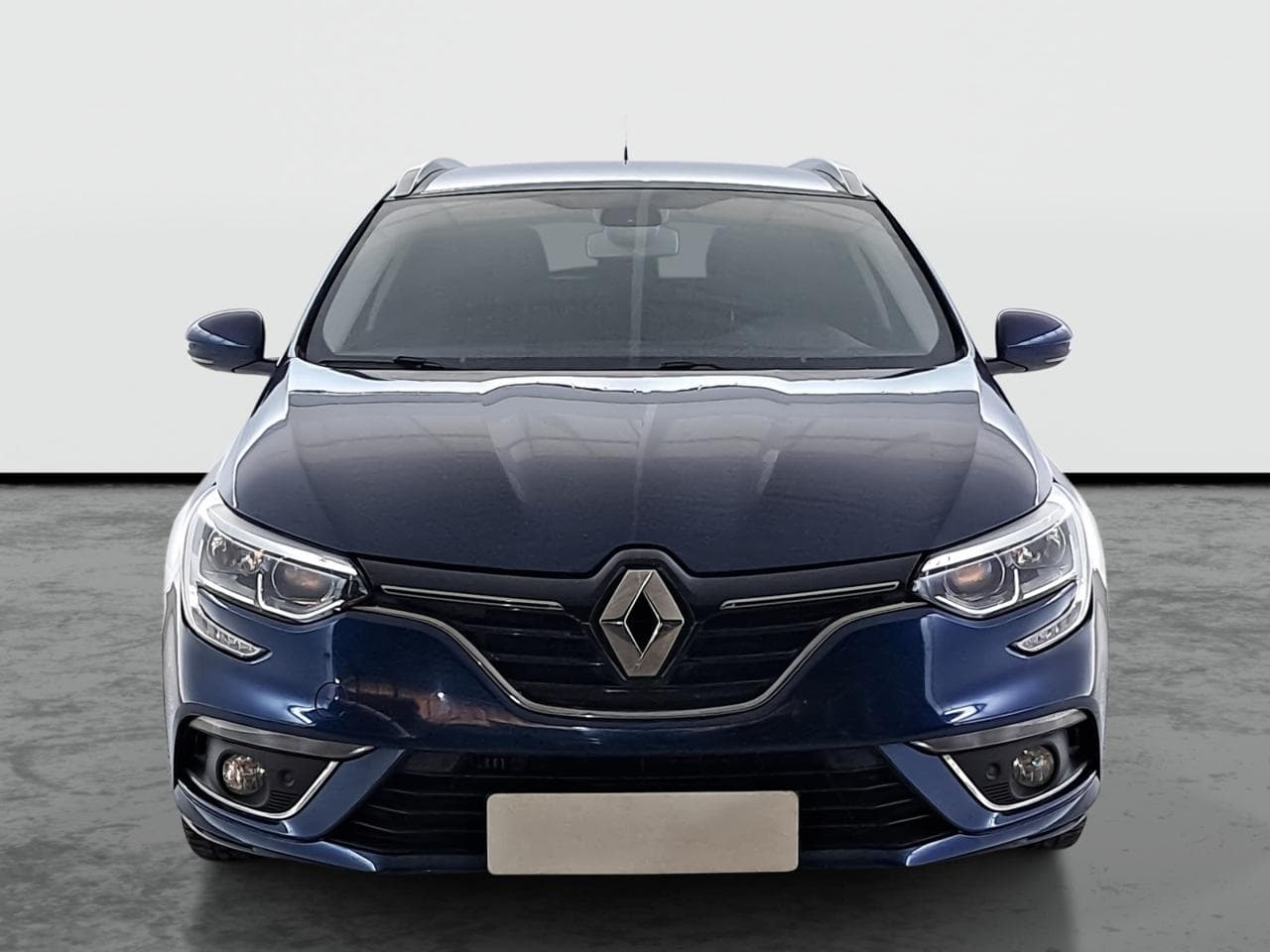 2019 Renault MEGANE - 3