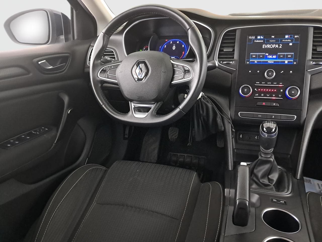 2019 Renault MEGANE - 17