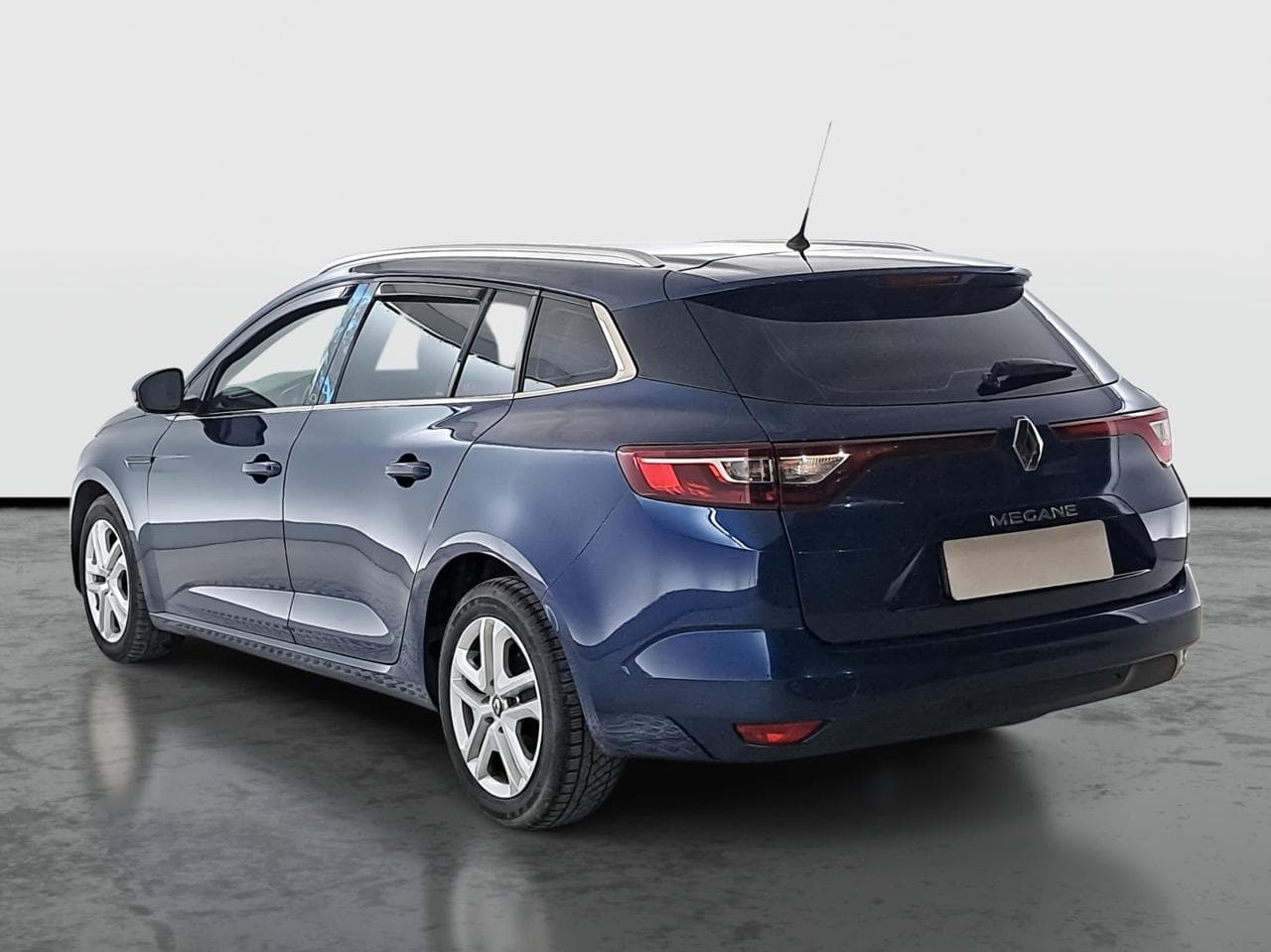 2019 Renault MEGANE - 9