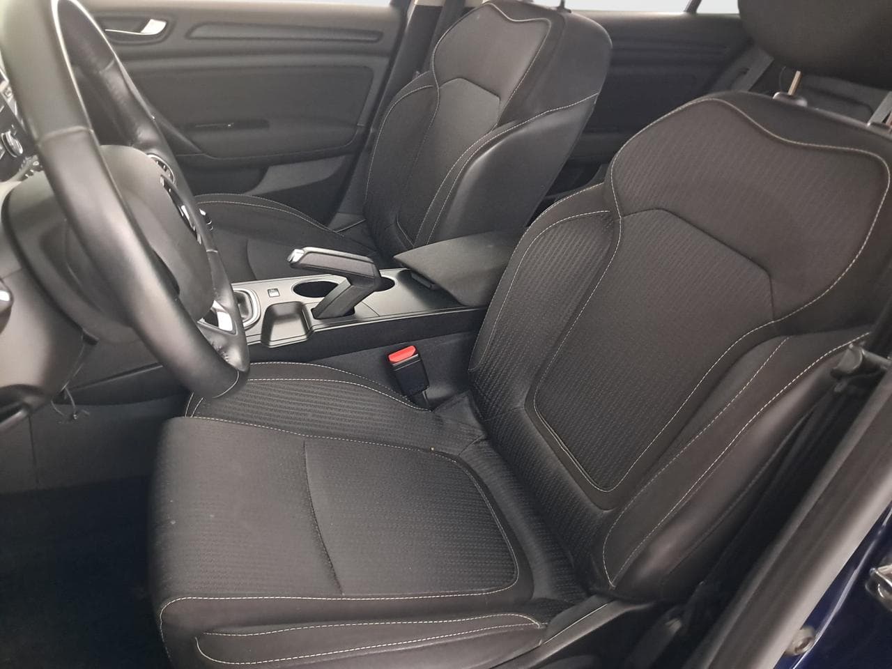 2019 Renault MEGANE - 30