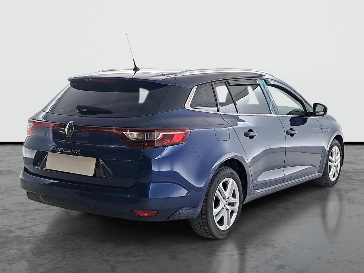 2019 Renault MEGANE - 13