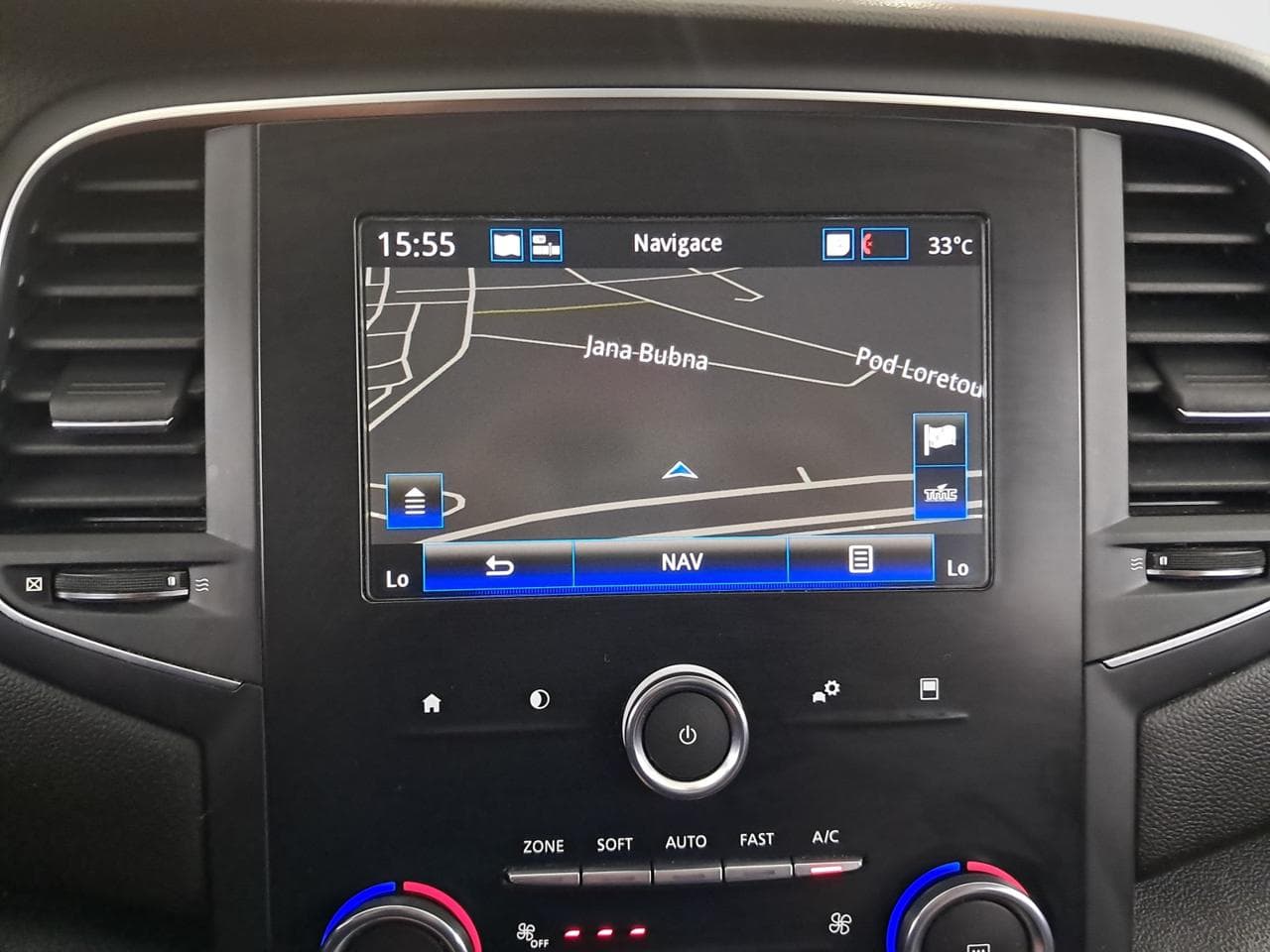 2019 Renault MEGANE - 35