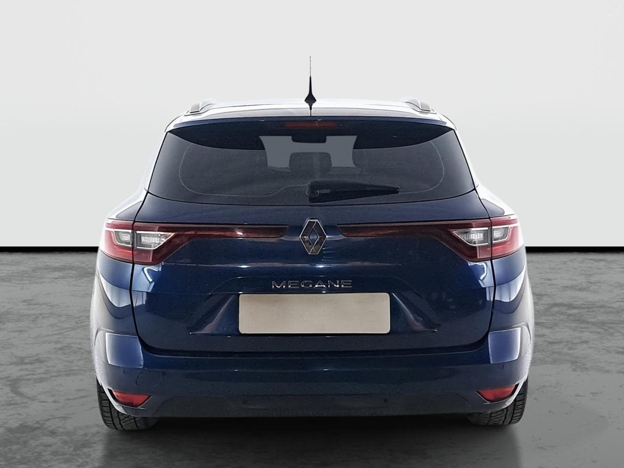 2019 Renault MEGANE - 11