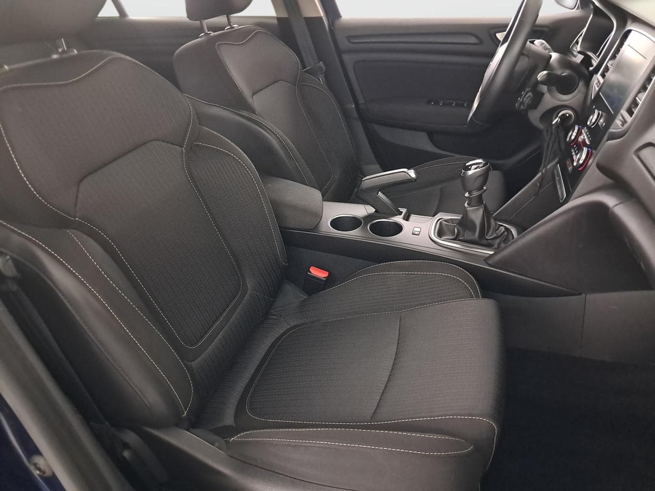 2019 Renault MEGANE - 22