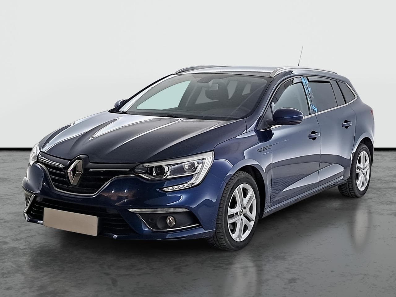 2019 Renault MEGANE - 5