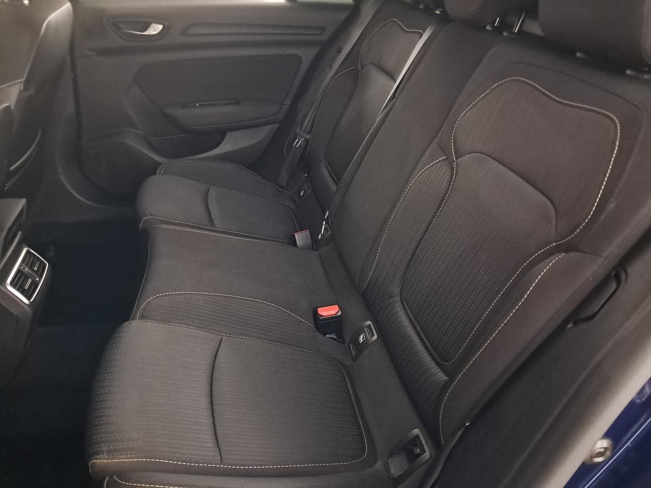 2019 Renault MEGANE - 28