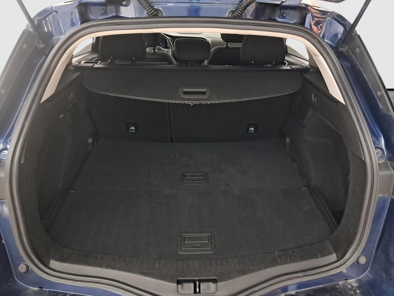 2019 Renault MEGANE - 37