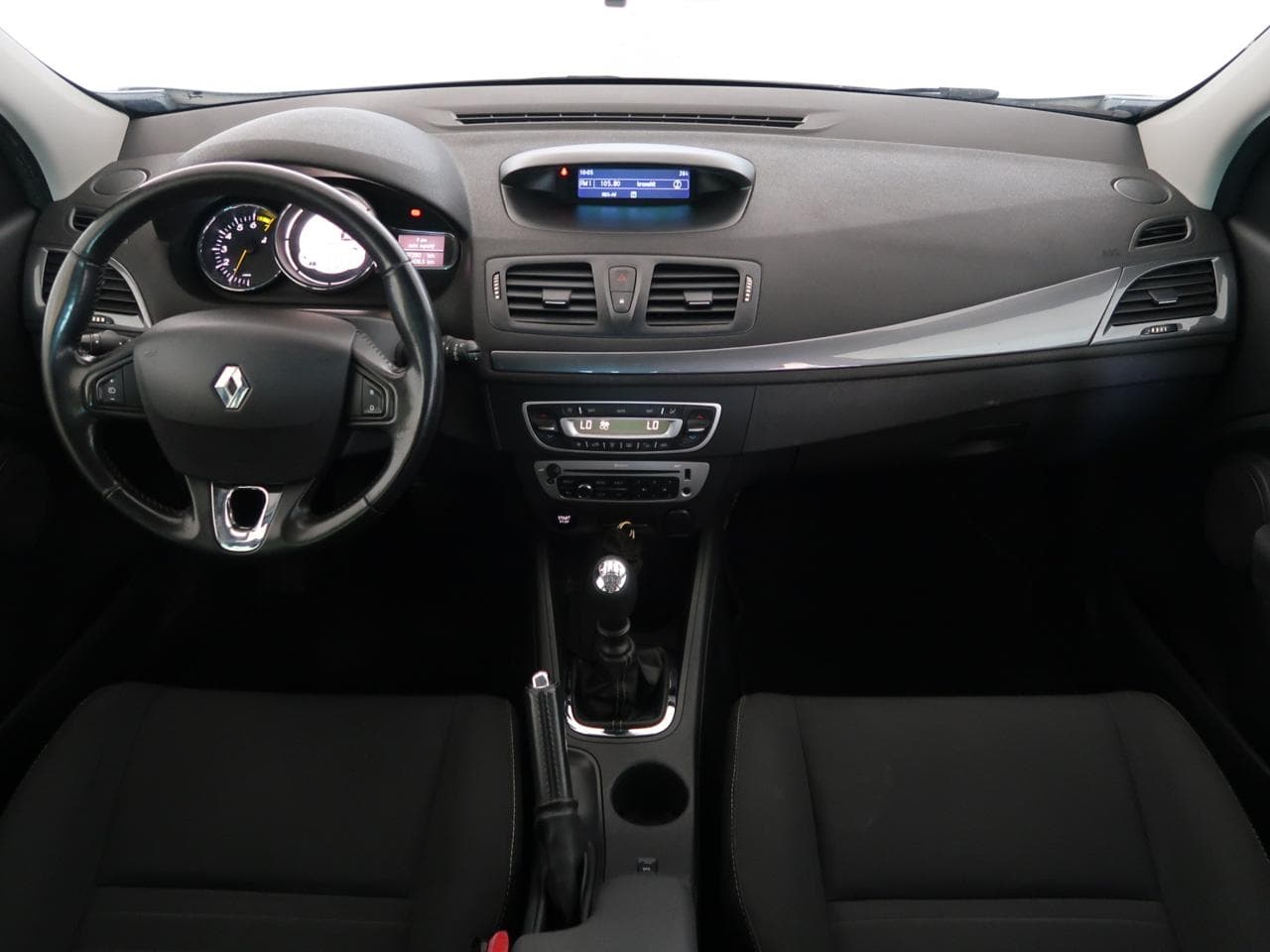 2016 Renault MEGANE - 15