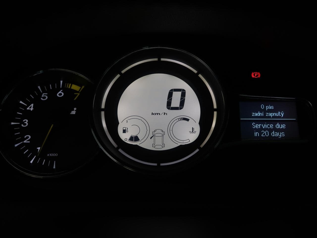 2016 Renault MEGANE - 28