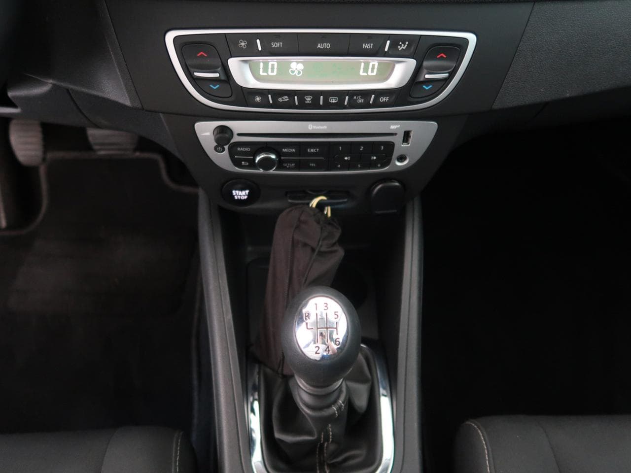 2016 Renault MEGANE - 30