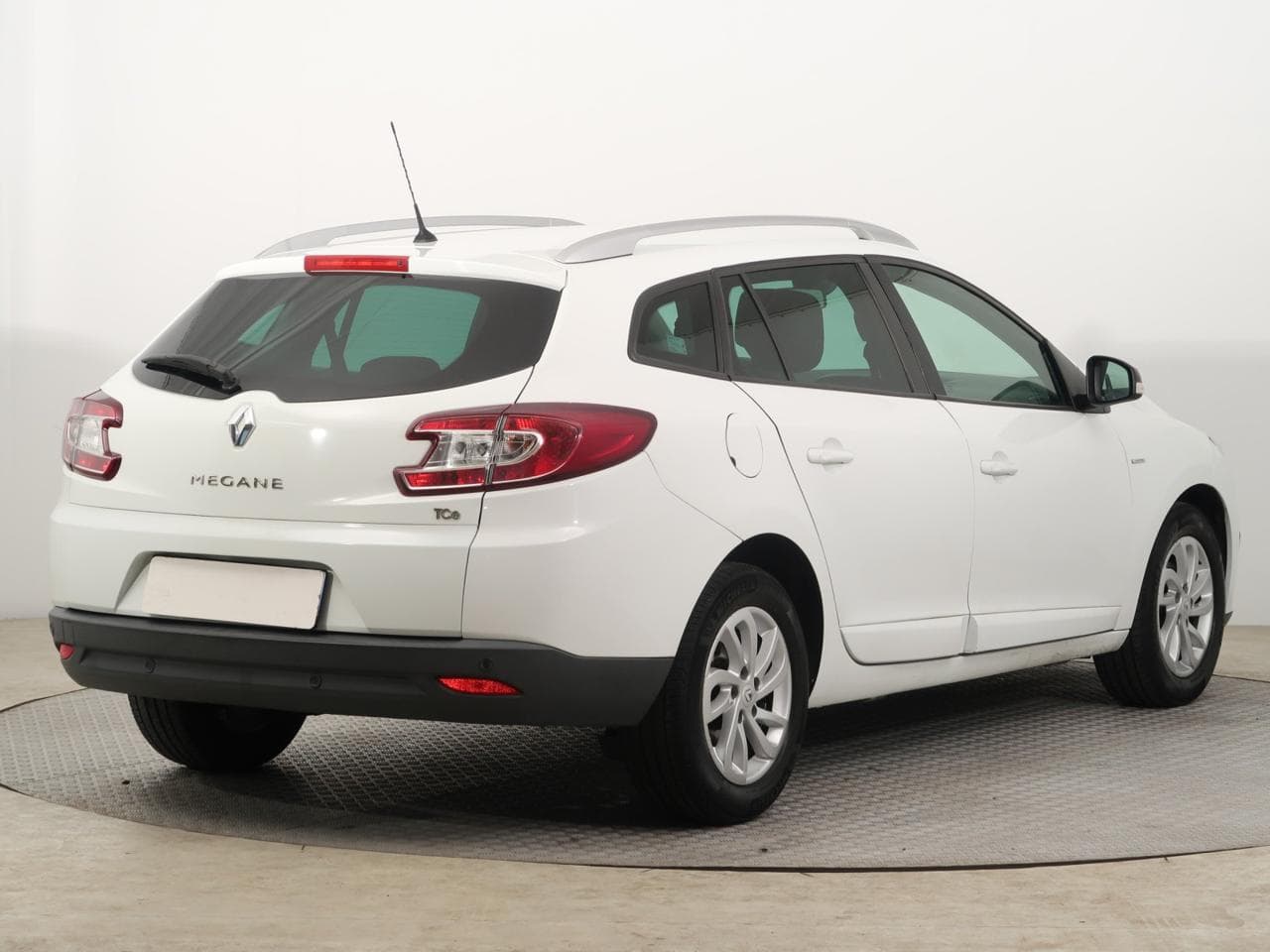 2016 Renault MEGANE - 10