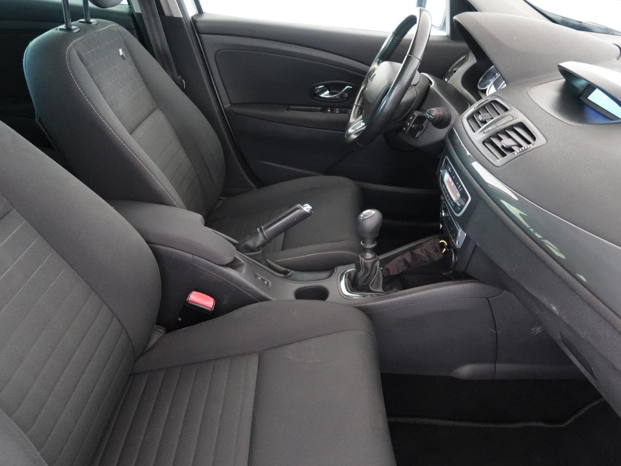 2016 Renault MEGANE - 18