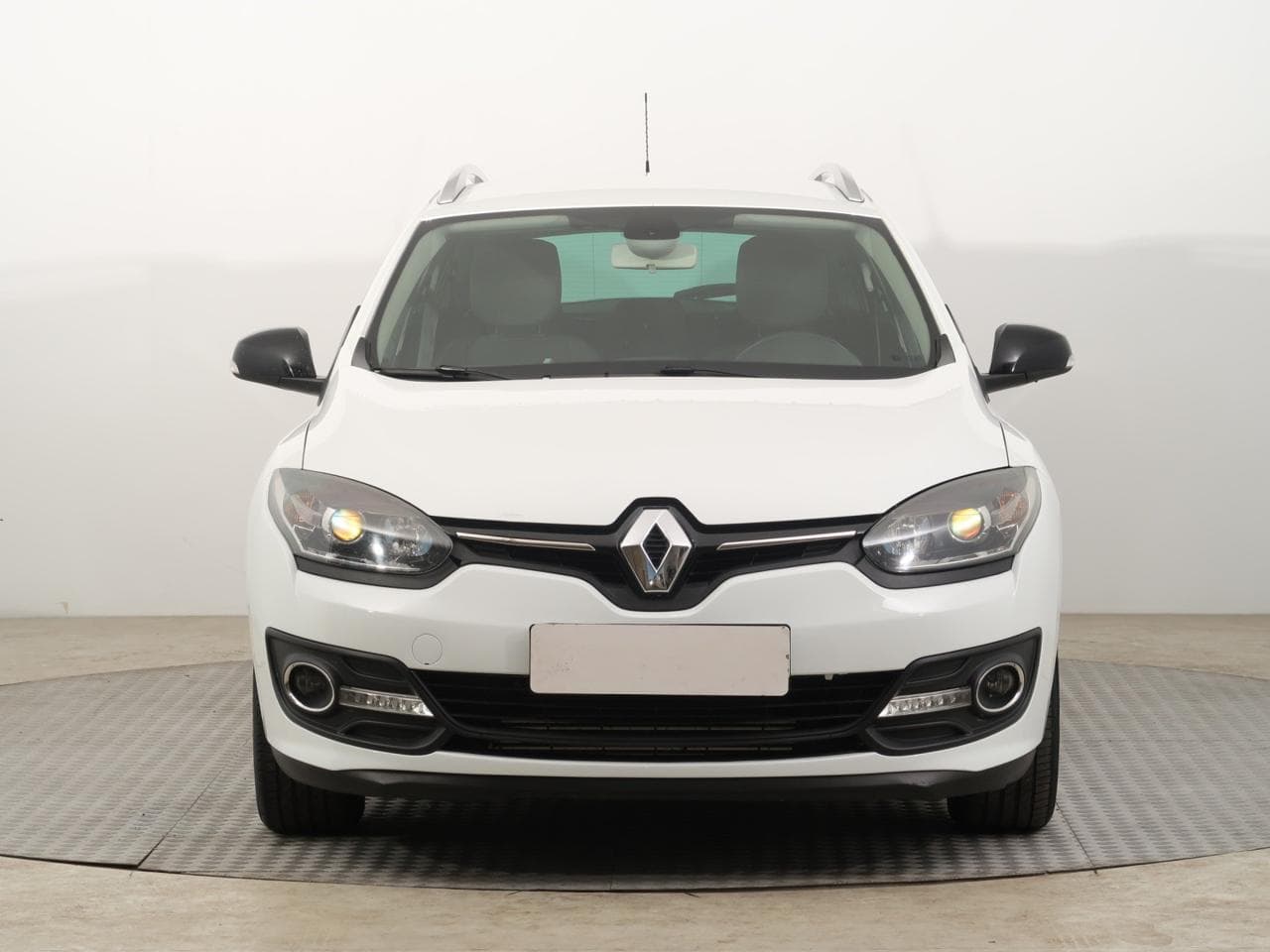 2016 Renault MEGANE - 2