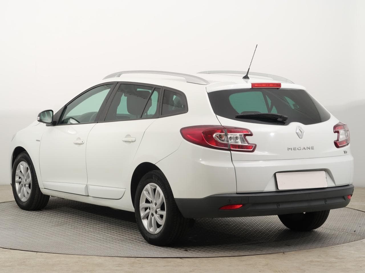 2016 Renault MEGANE - 6