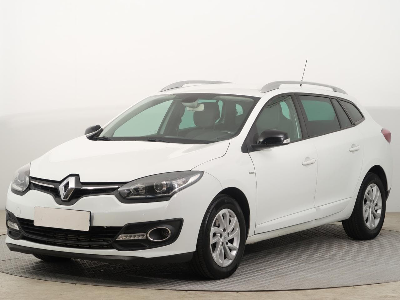 2016 Renault MEGANE - 3