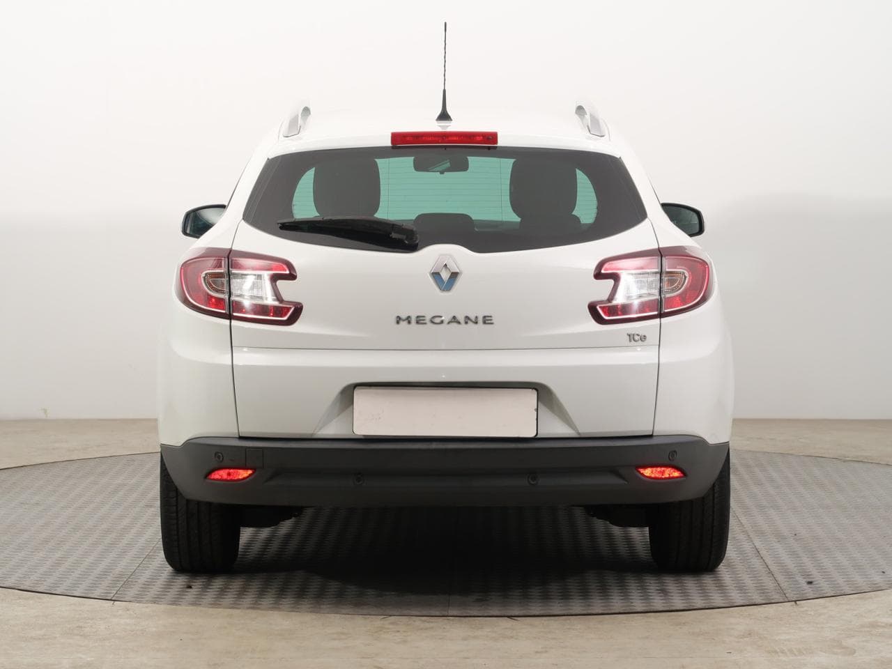 2016 Renault MEGANE - 8