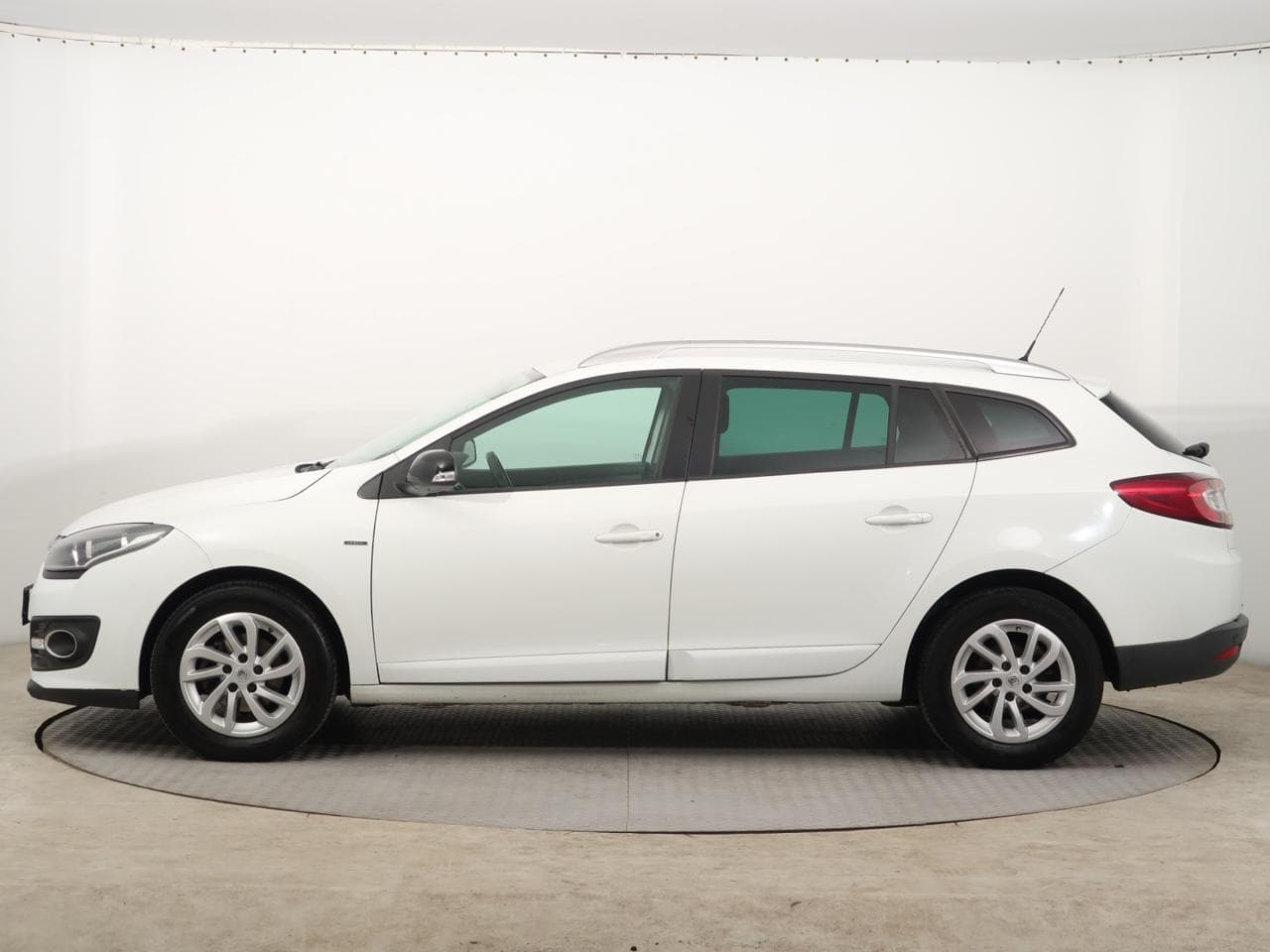 2016 Renault MEGANE - 4