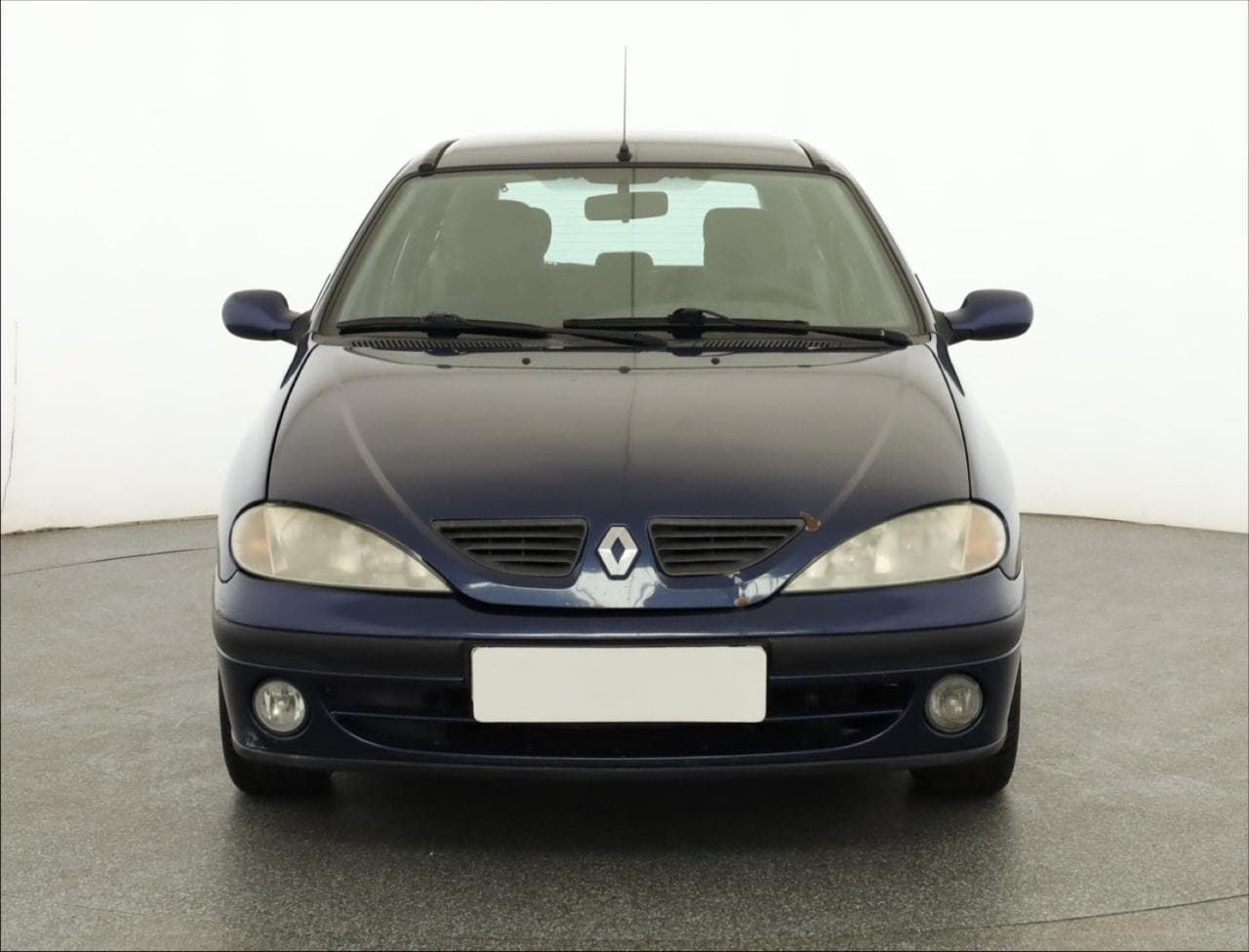 2003 Renault MEGANE - 2