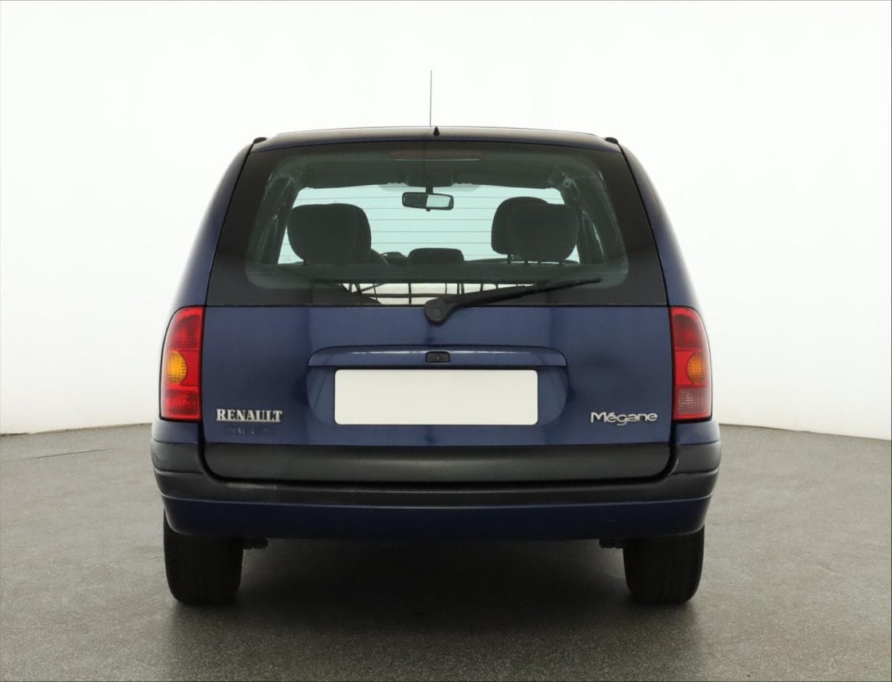 2003 Renault MEGANE - 6