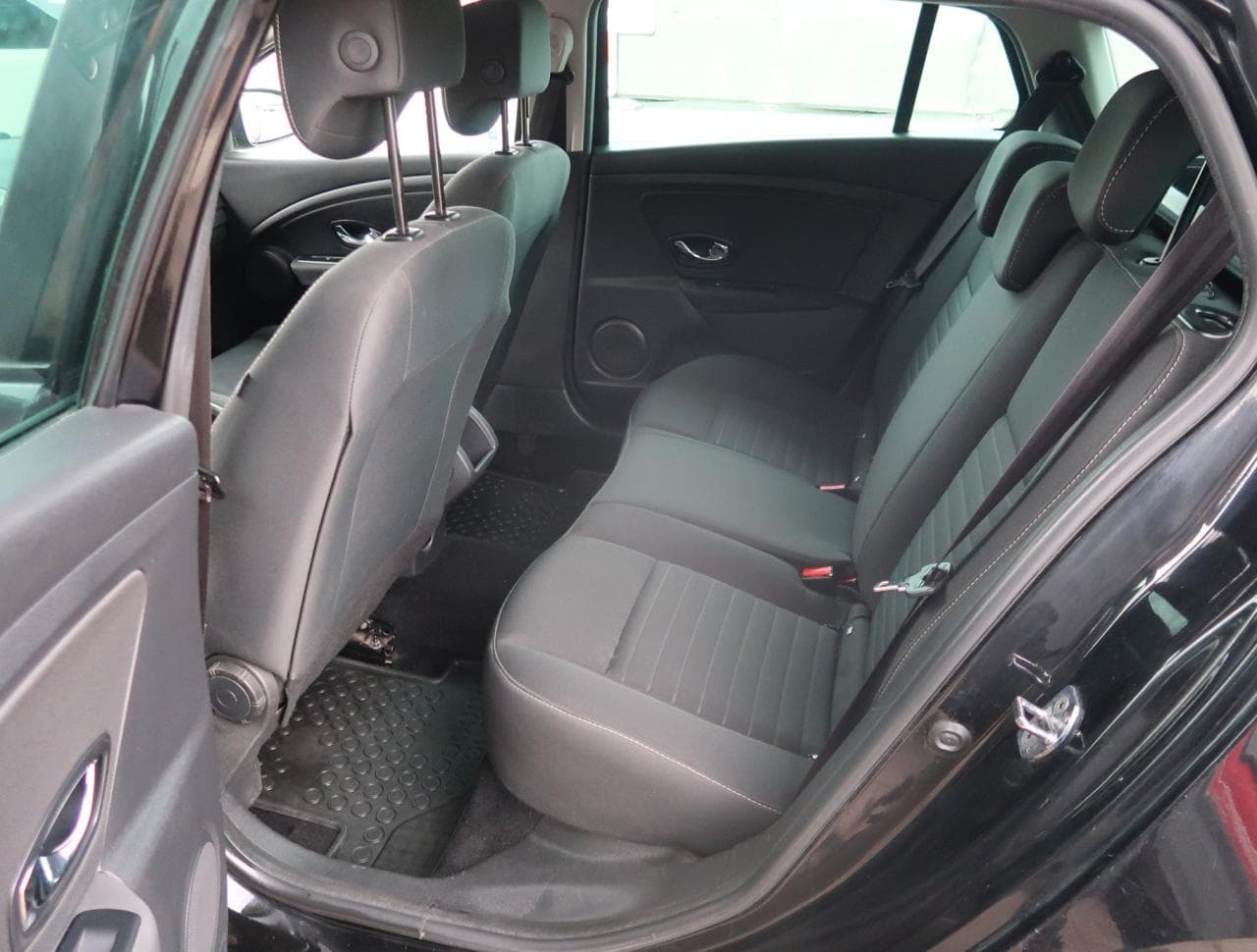 2015 Renault MEGANE - 22