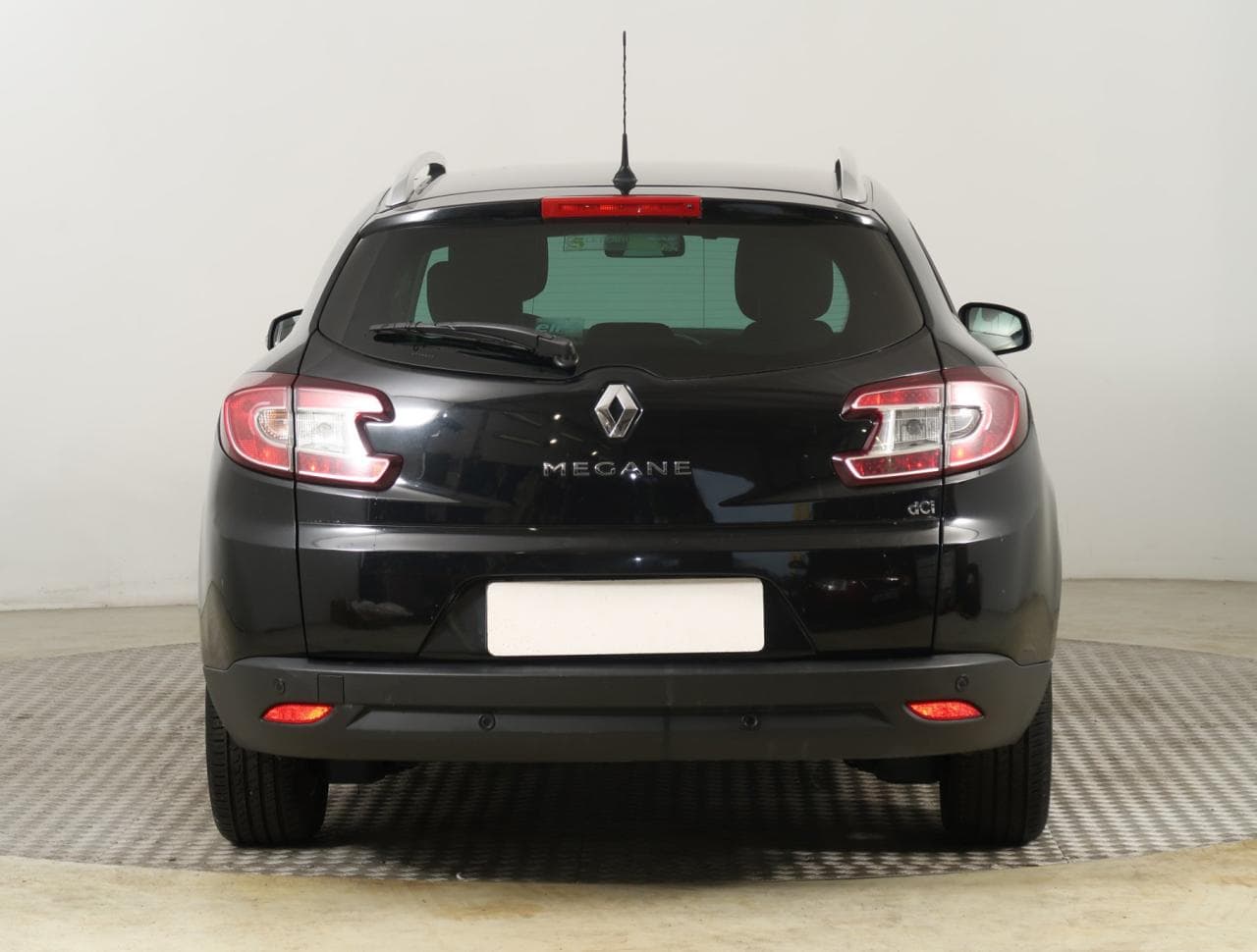 2015 Renault MEGANE - 8
