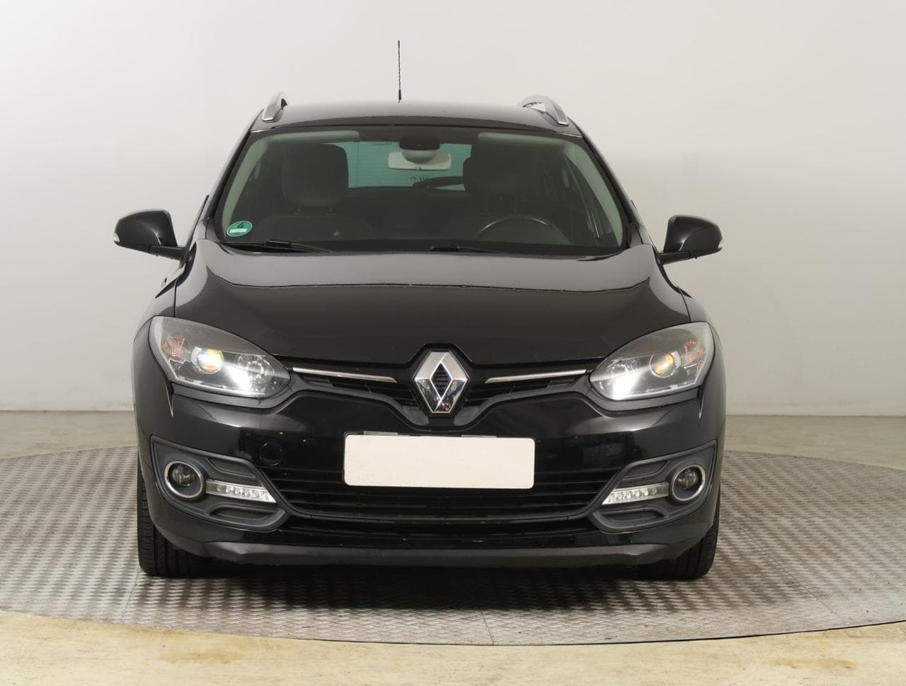 2015 Renault MEGANE - 2