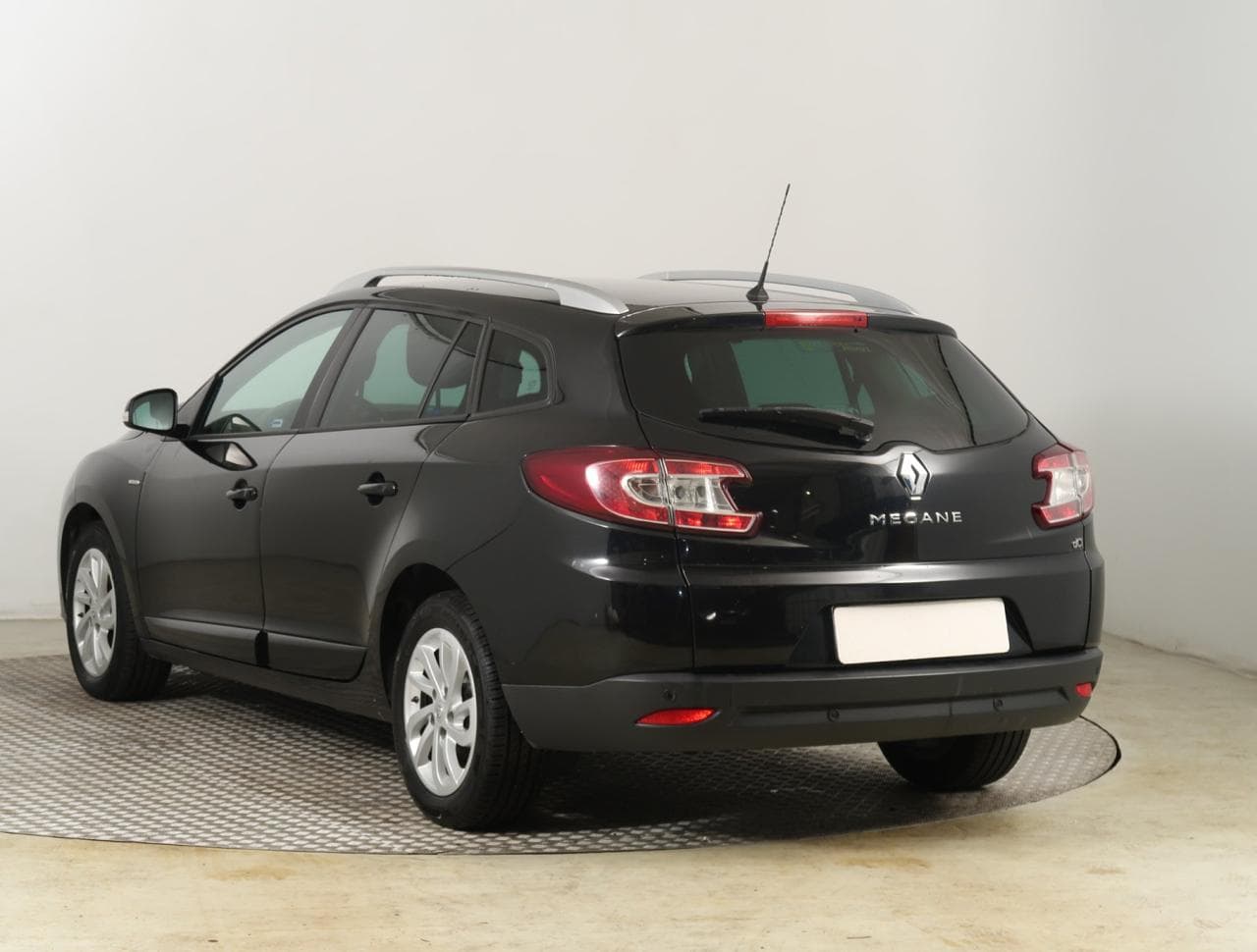 2015 Renault MEGANE - 6