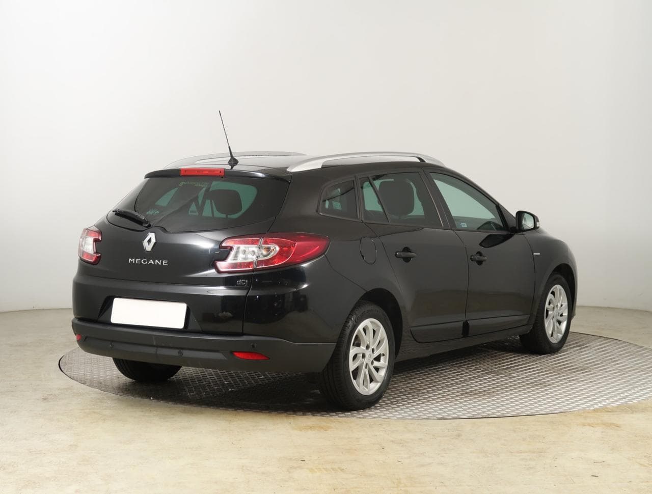2015 Renault MEGANE - 10