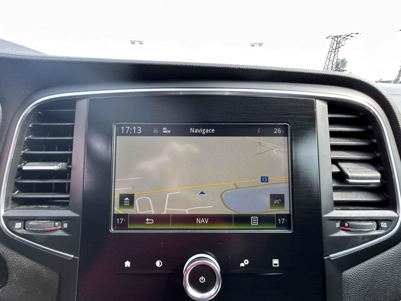 2017 Renault MEGANE - 27