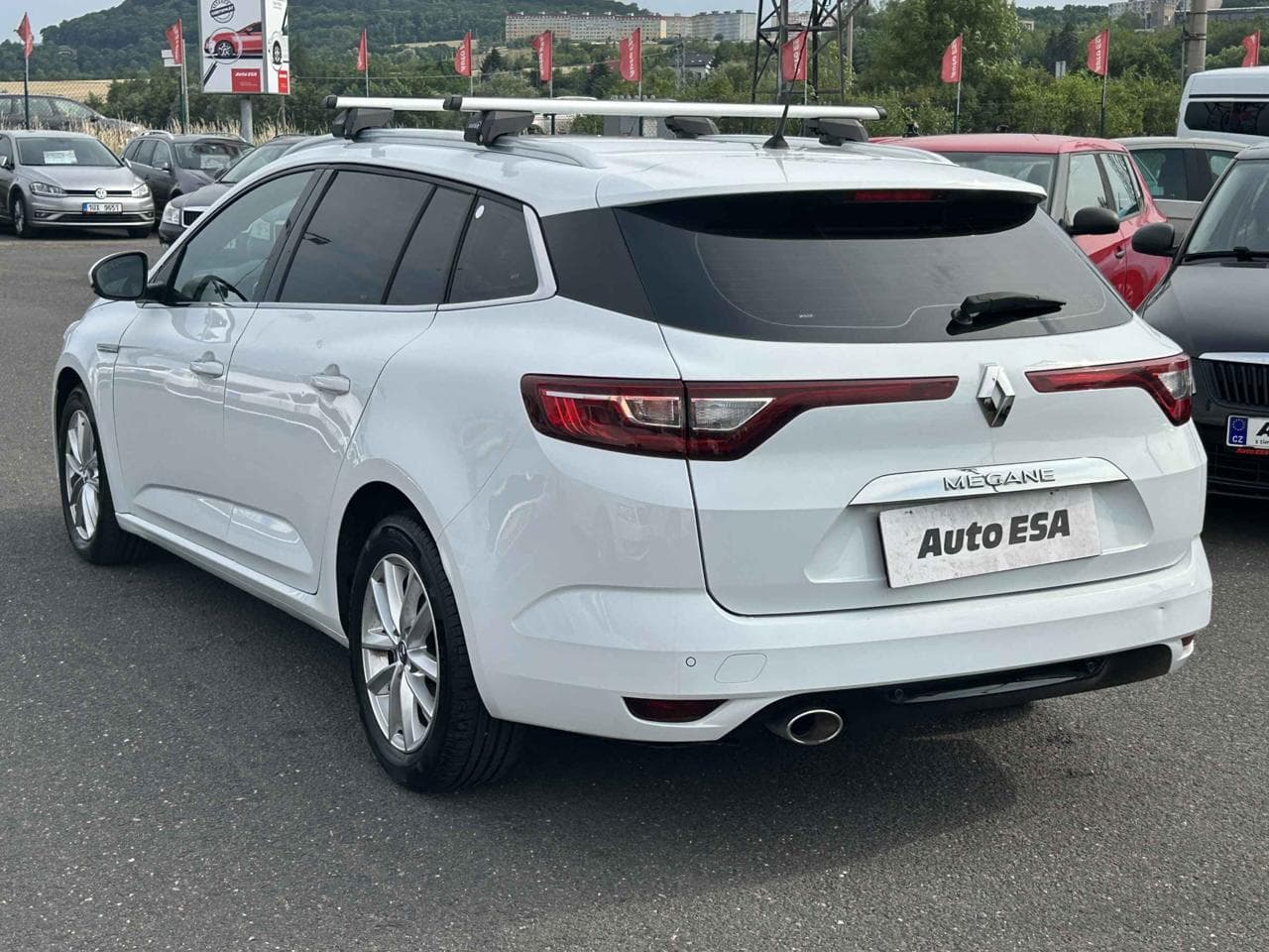 2017 Renault MEGANE - 10