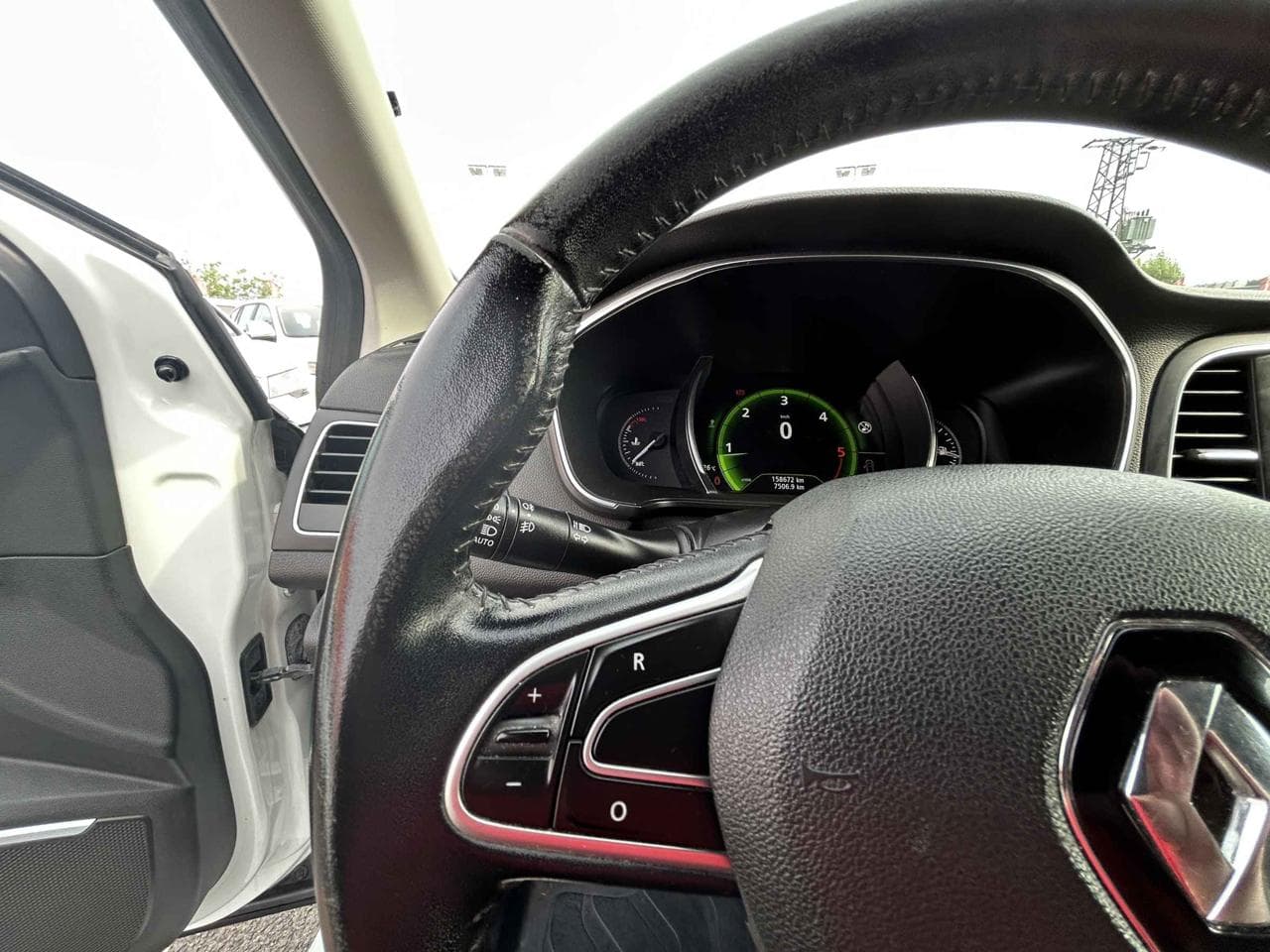 2017 Renault MEGANE - 31