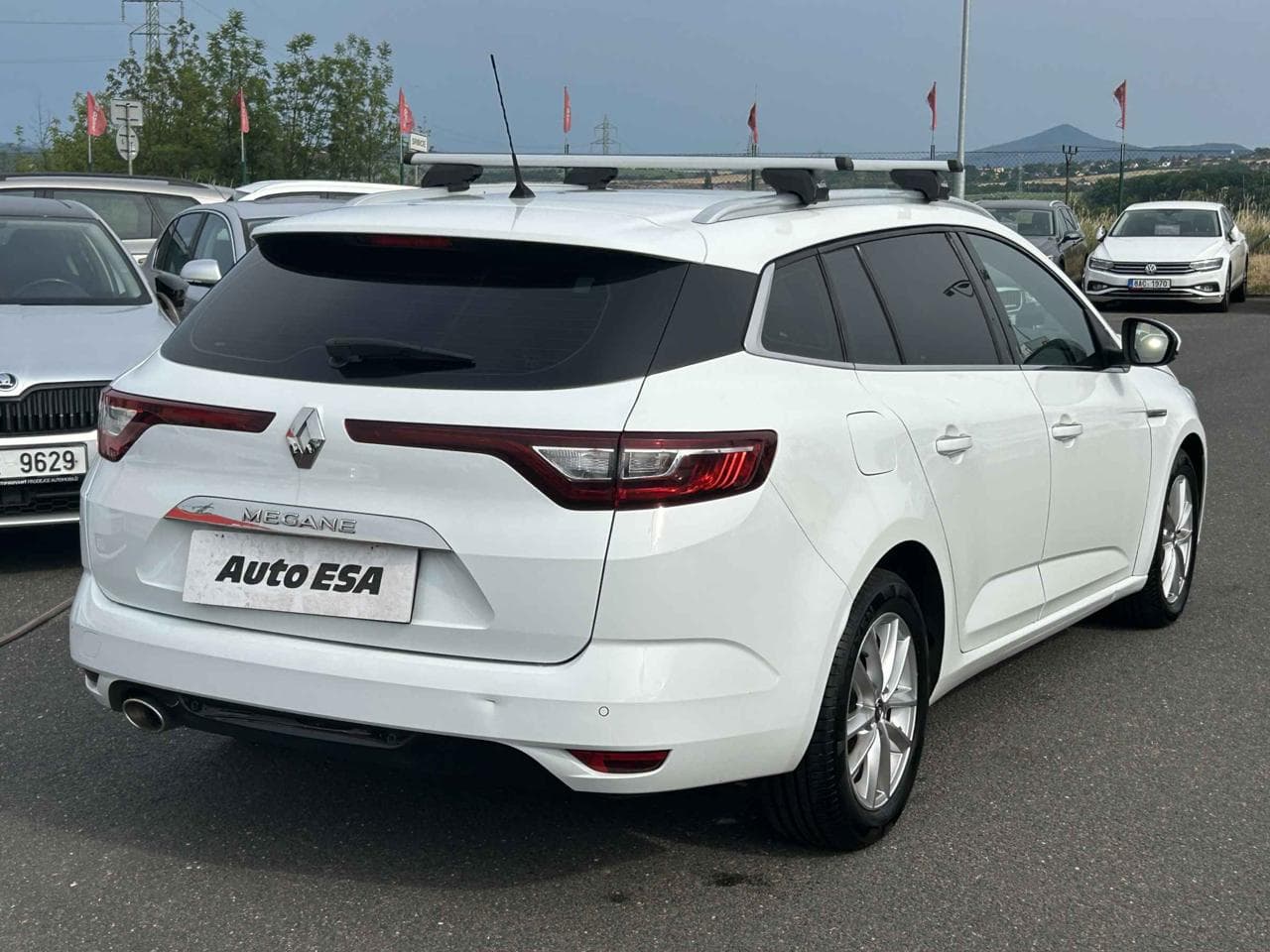 2017 Renault MEGANE - 7
