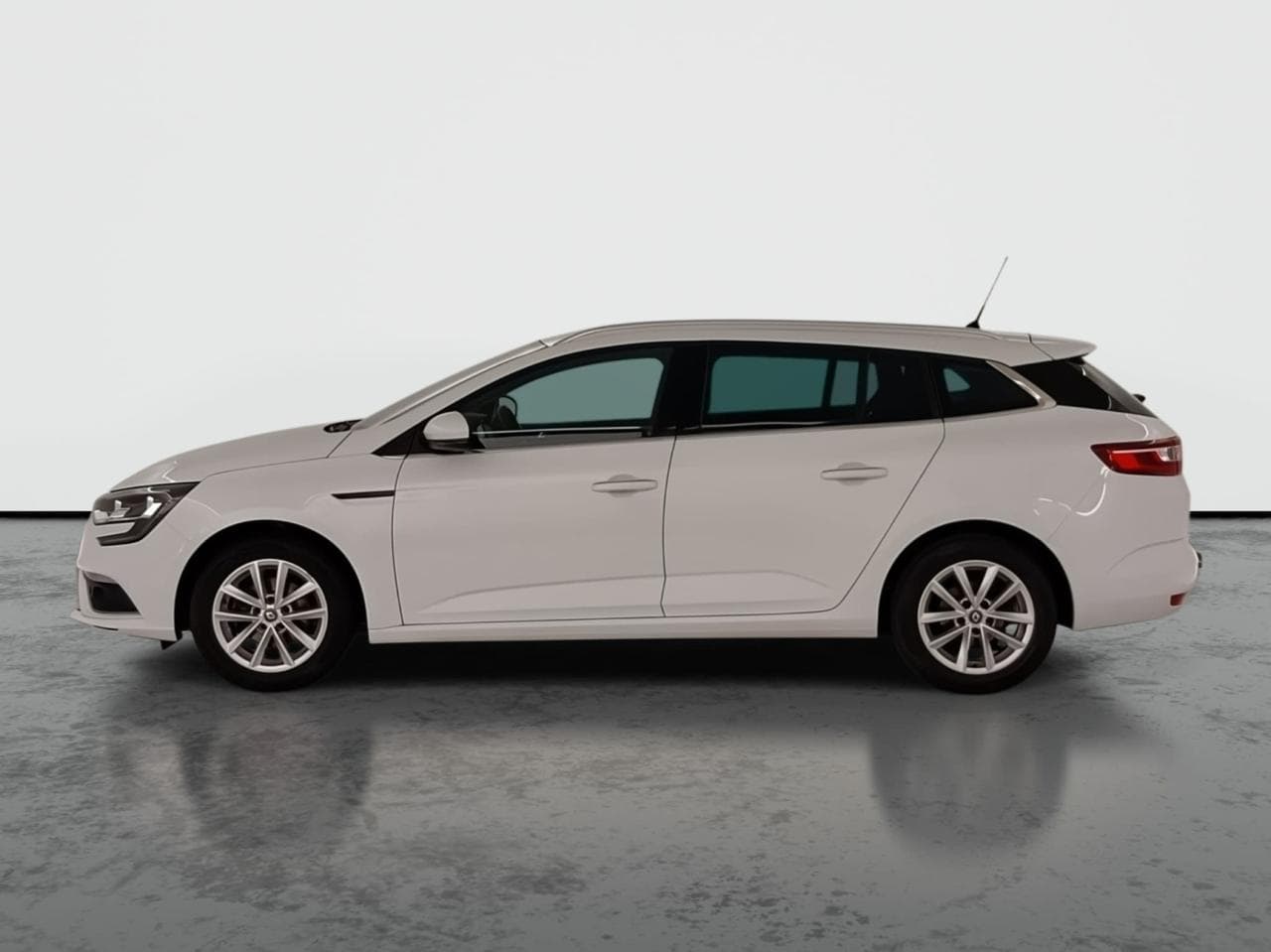 2019 Renault MEGANE - 4
